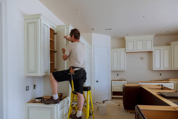 Licensed Countertop Replacement service in Germantown, OH - I E Kitchen