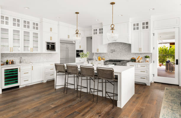 Reliable Countertop Replacement contractor in Germantown, OH by I E Kitchen